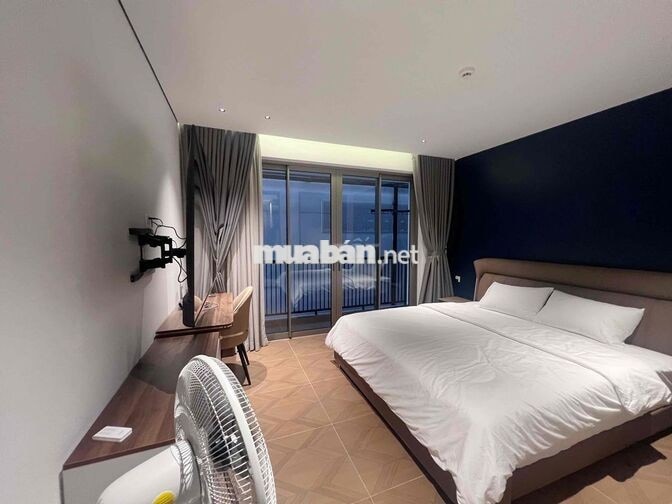 🏡 CHO THUÊ APARTMENT | CĂN HỘ 1 PHÒNG NGỦ PHONG CÁCH CHÂU ÂU, TIỆN NGH