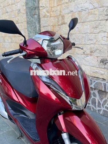 Honda Lead 125fi 2020 khoá smartkey bao tên