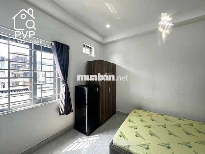 CĂN HỘ FULL NỘI THẤT NGAY CÔNG VIÊN 23 THÁNG 9, BITEXCO, BÙI VIỆN