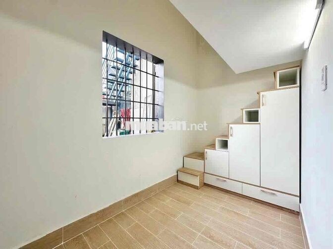 ❗️PHÒNG TRỌ DUPLEX FULL NỘI THẤT ĐẸP SẠCH CỬA SỔ K300 CỘNG HOÀ TÂN BÌNH
