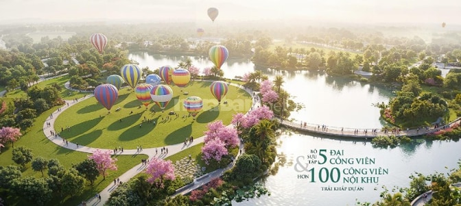 Nhà phố Hóc Môn- siêu đô thị VinHomes Saigon 