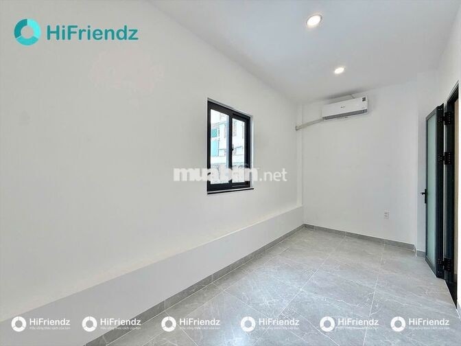 DỰ ÁN MỚI 3PN - 2WC CHƯA QUA SỬ DỤNG NẰM CẠNH SÂN BAY TẠI GÒ VẤP