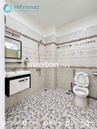 KHAI TRƯƠNG CHDV BAN CÔNG NGAY NGUYỄN TRỌNG TUYỂN TRUNG TÂM PHÚ NHUẬN