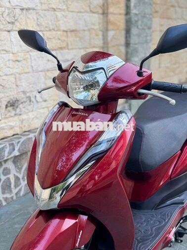 Honda Lead 125fi 2020 khoá smartkey bao tên