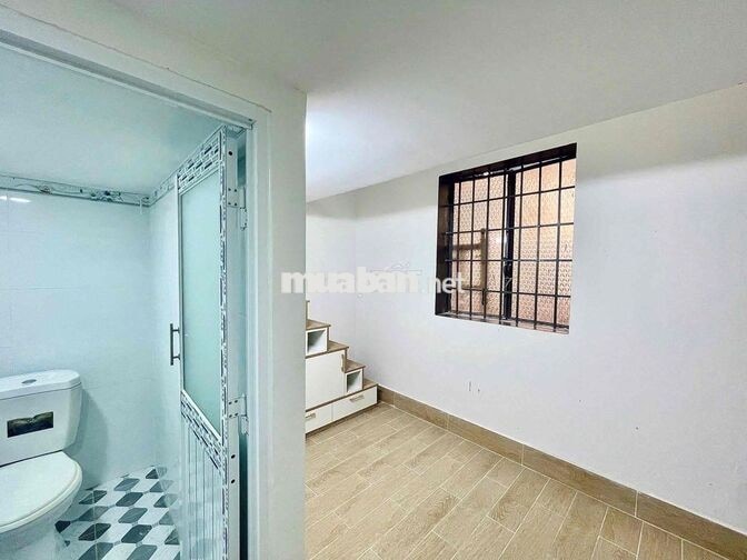 ❗️PHÒNG TRỌ DUPLEX FULL NỘI THẤT ĐẸP SẠCH CỬA SỔ K300 CỘNG HOÀ TÂN BÌNH