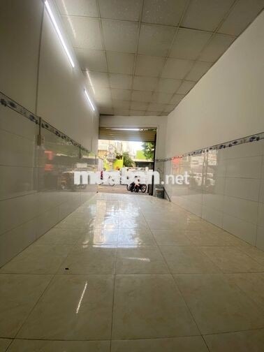 Cho Thuê Mặt Bằng MT  Nguyễn Kiệm , P.3,Gò Vấp - DT:3.2m x 8.5m có gác