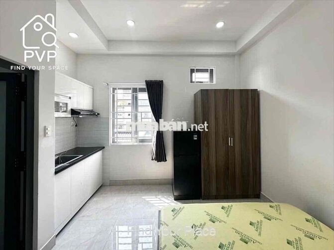 CĂN HỘ FULL NỘI THẤT NGAY CÔNG VIÊN 23 THÁNG 9, BITEXCO, BÙI VIỆN