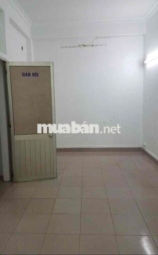 Nhà rộng rãi, 1 trệt 2 lầu - Hồ Văn Huê P9 Phú Nhuận