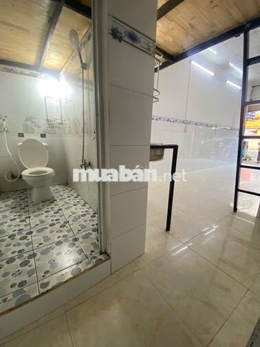 Cho Thuê Mặt Bằng MT  Nguyễn Kiệm , P.3,Gò Vấp - DT:3.2m x 8.5m có gác
