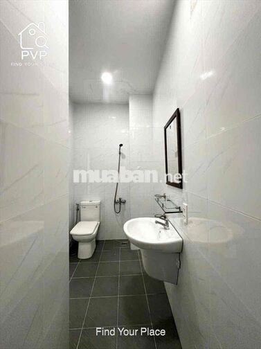 CĂN HỘ FULL NỘI THẤT NGAY CÔNG VIÊN 23 THÁNG 9, BITEXCO, BÙI VIỆN