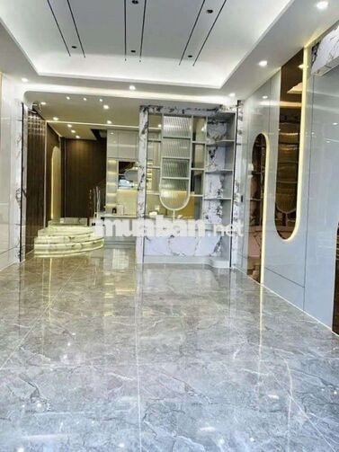 CHO THUÊ NHÀ NGUYÊN CĂN – LÊ VĂN THỌ, GÒ VẤP
