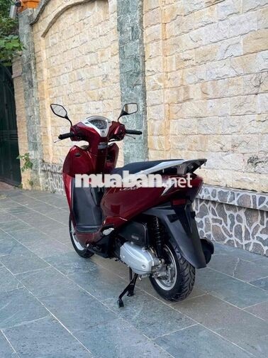 Honda Lead 125fi 2020 khoá smartkey bao tên