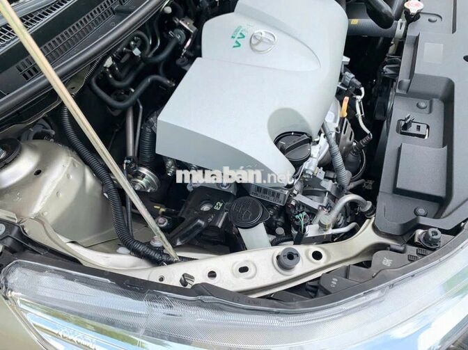 SIÊU CỌP VIOS G 2020 MỖI NĂM CHỈ CHẠY 2 NGÀN KM