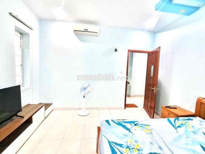 CHO THUÊ NHÀ MỚI 2 TẦNG GẦN PHAN ĐĂNG LƯU - HÒA CƯỜNG BẮC - HẢI CHÂU