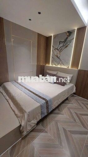 CHO THUÊ NHÀ NGUYÊN CĂN – LÊ VĂN THỌ, GÒ VẤP