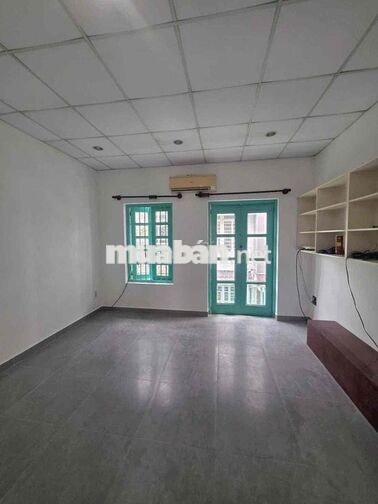 NHÀ NGUYÊN CĂN QUANG TRUNG (5x10M) - 2 PHÒNG NGỦ 2 MÁY LẠNH GIÁ 10TR