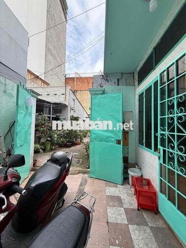 🌸💐 NGUYỄN VĂN LƯỢNG NHÀ NỞ HẬU – 73M² -cách mặt đường 30m