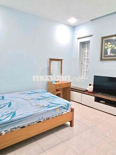 CHO THUÊ NHÀ MỚI 2 TẦNG GẦN PHAN ĐĂNG LƯU - HÒA CƯỜNG BẮC - HẢI CHÂU