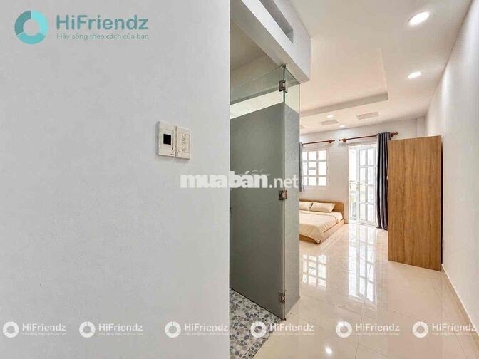 KHAI TRƯƠNG CHDV BAN CÔNG NGAY NGUYỄN TRỌNG TUYỂN TRUNG TÂM PHÚ NHUẬN