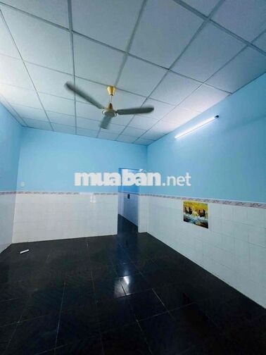 4,99 TỶ – NHÀ 60M² TÂN BÌNH – 2 TẦNG, 3 PHÒNG – DÒNG TIỀN 8TR/THÁNG –