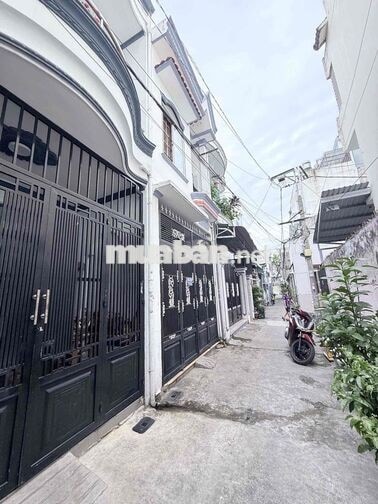 4,99 TỶ – NHÀ 60M² TÂN BÌNH – 2 TẦNG, 3 PHÒNG – DÒNG TIỀN 8TR/THÁNG –