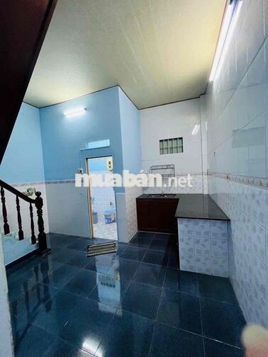 4,99 TỶ – NHÀ 60M² TÂN BÌNH – 2 TẦNG, 3 PHÒNG – DÒNG TIỀN 8TR/THÁNG –