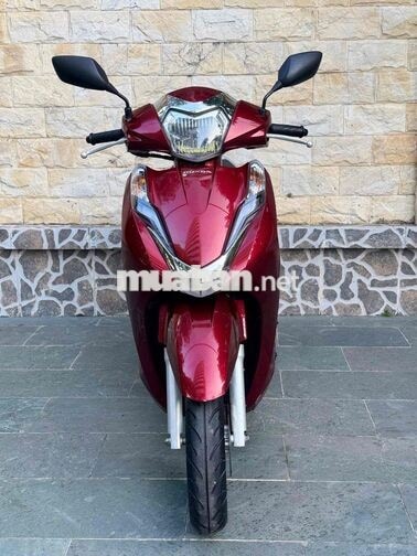 Honda Lead 125fi 2020 khoá smartkey bao tên