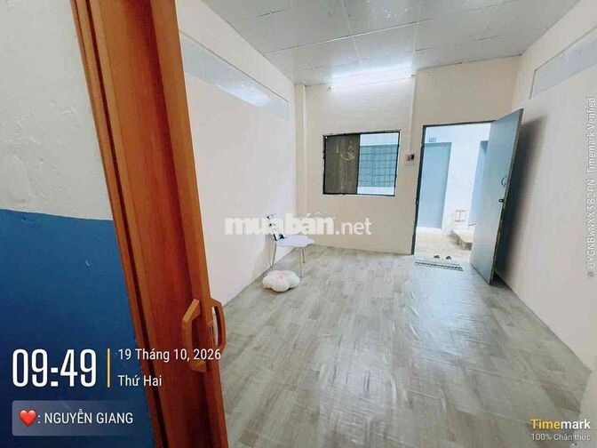 DỌN VÀO Ở LIỀN PHÒNG MỚI NGAY VÒNG XOAY AN LẠC , BÌNH TÂN