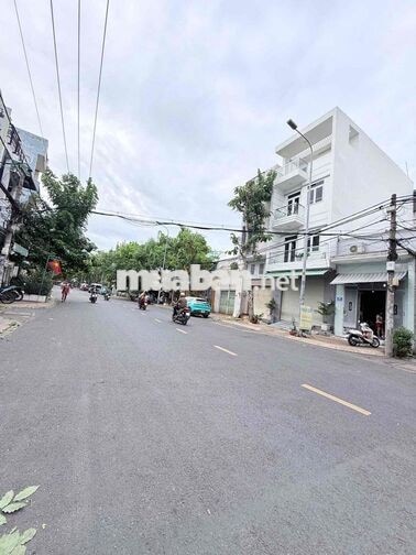 4,99 TỶ – NHÀ 60M² TÂN BÌNH – 2 TẦNG, 3 PHÒNG – DÒNG TIỀN 8TR/THÁNG –