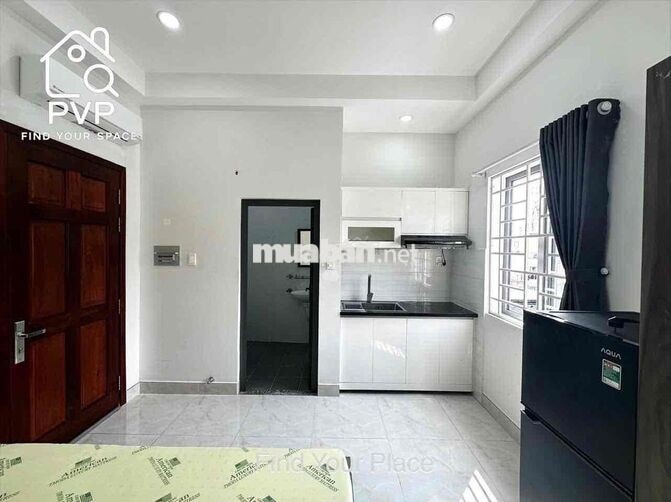 CĂN HỘ FULL NỘI THẤT NGAY CÔNG VIÊN 23 THÁNG 9, BITEXCO, BÙI VIỆN