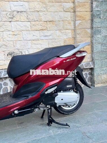 Honda Lead 125fi 2020 khoá smartkey bao tên