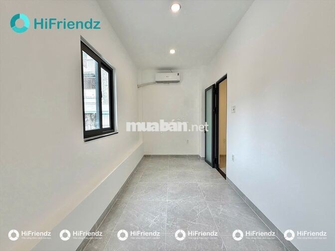 DỰ ÁN MỚI 3PN - 2WC CHƯA QUA SỬ DỤNG NẰM CẠNH SÂN BAY TẠI GÒ VẤP
