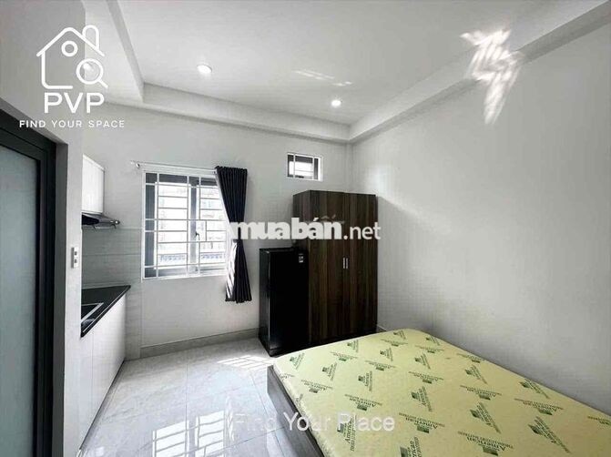 CĂN HỘ FULL NỘI THẤT NGAY CÔNG VIÊN 23 THÁNG 9, BITEXCO, BÙI VIỆN