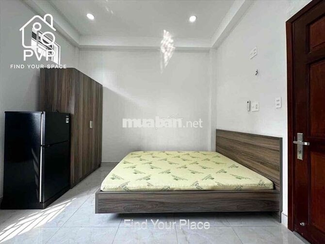 CĂN HỘ FULL NỘI THẤT NGAY CÔNG VIÊN 23 THÁNG 9, BITEXCO, BÙI VIỆN