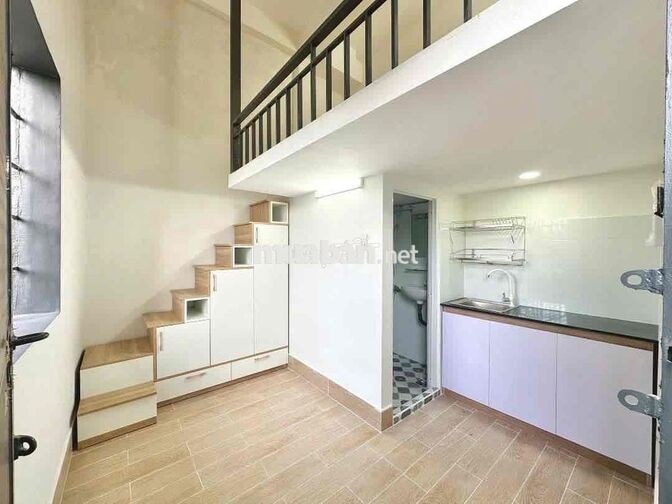 ❗️PHÒNG TRỌ DUPLEX FULL NỘI THẤT ĐẸP SẠCH CỬA SỔ K300 CỘNG HOÀ TÂN BÌNH