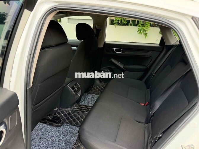 Honda Civic G 2023 50.000km Trắng