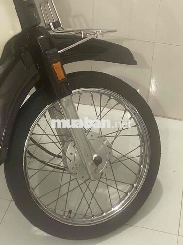 Honda Dream II Nâu trắng Cổ điển