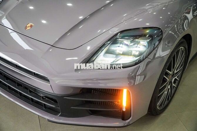 Porsche Panamera model 2025 19.000km option 1,5 tỷ