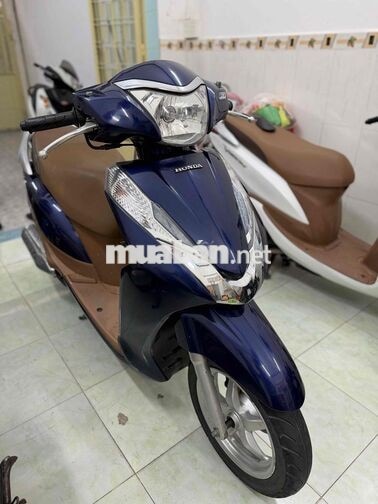 Honda Lead 125Fi Bstp Xe Đẹp Leng Keng