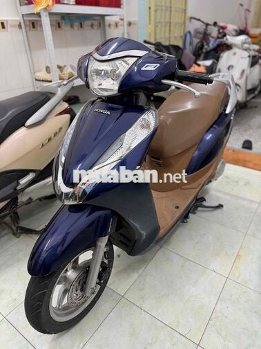 Honda Lead 125Fi Bstp Xe Đẹp Leng Keng