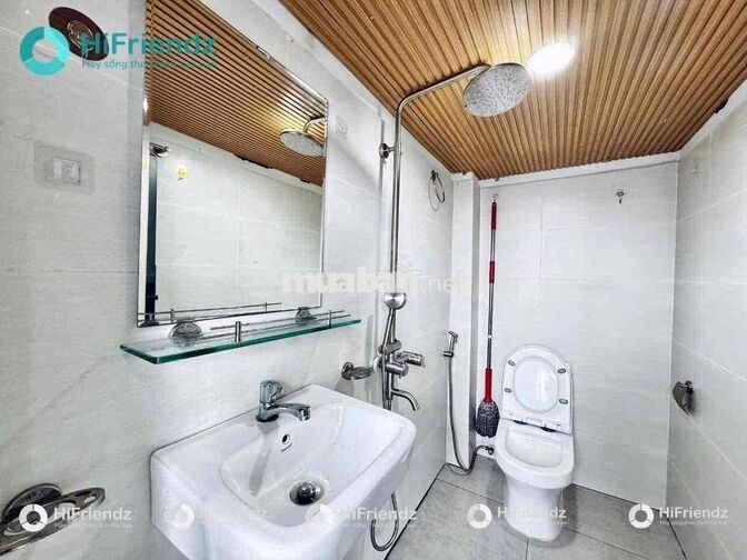 DUPLEX BAN CÔNG MỚI 100% NGAY VẠN PHÚC CITY