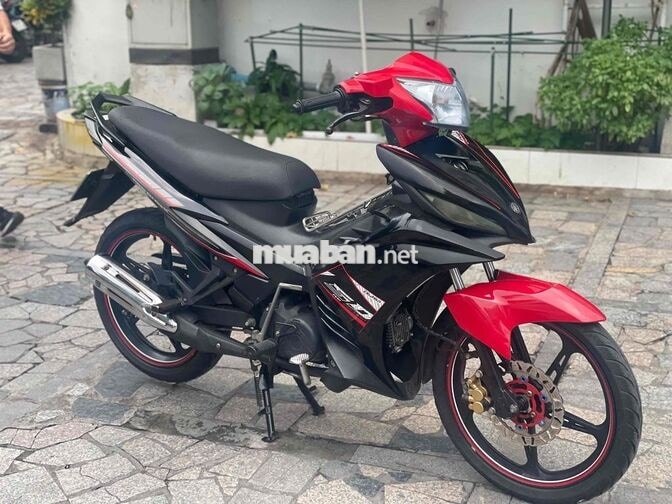 Exciter 50cc 2020 zin odo 9k trả trc 5tr9 nhận xe