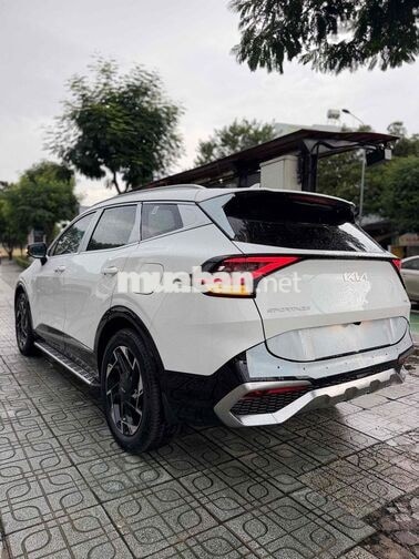 🔥 KIA SPORTAGE 2.0 PREMIUM VIN 2026 – GIÁ CHỈ 769