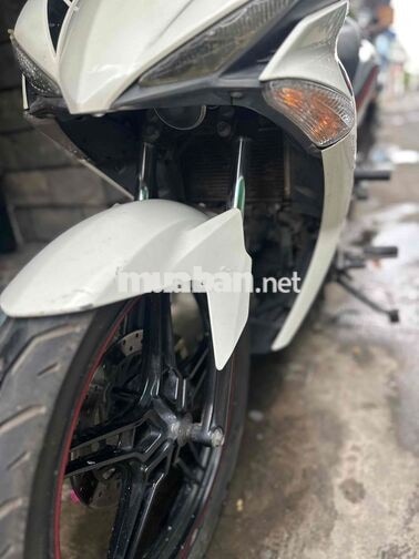 Yamaha Exciter 2017 Trắng 28539 km
