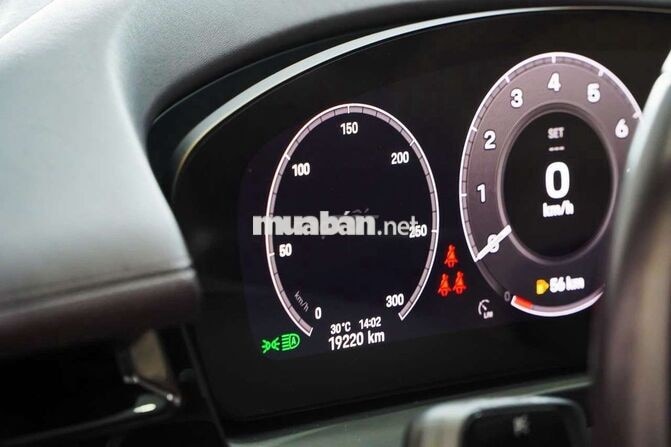 Porsche Panamera model 2025 19.000km option 1,5 tỷ