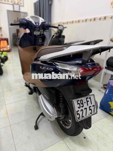 Honda Lead 125Fi Bstp Xe Đẹp Leng Keng