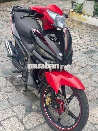Exciter 50cc 2020 zin odo 9k trả trc 5tr9 nhận xe