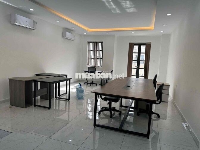 CHO THUÊ VĂN PHÒNG CITYLAND – CHỈ TỪ 4 TRIỆU