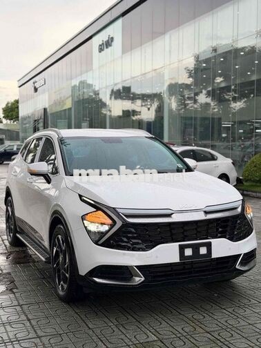 🔥 KIA SPORTAGE 2.0 PREMIUM VIN 2026 – GIÁ CHỈ 769