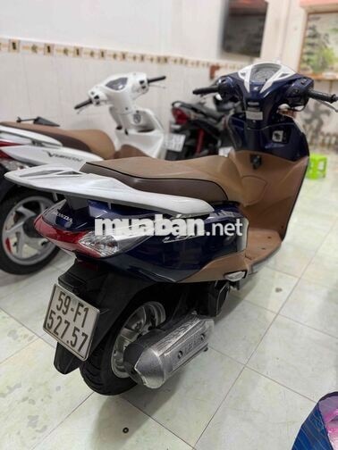 Honda Lead 125Fi Bstp Xe Đẹp Leng Keng